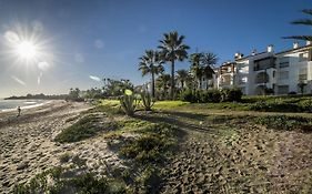 Hacienda Beach